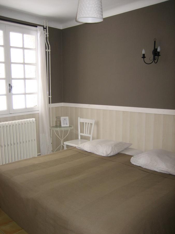 Auberge Les Myrtilles Couflens Room photo