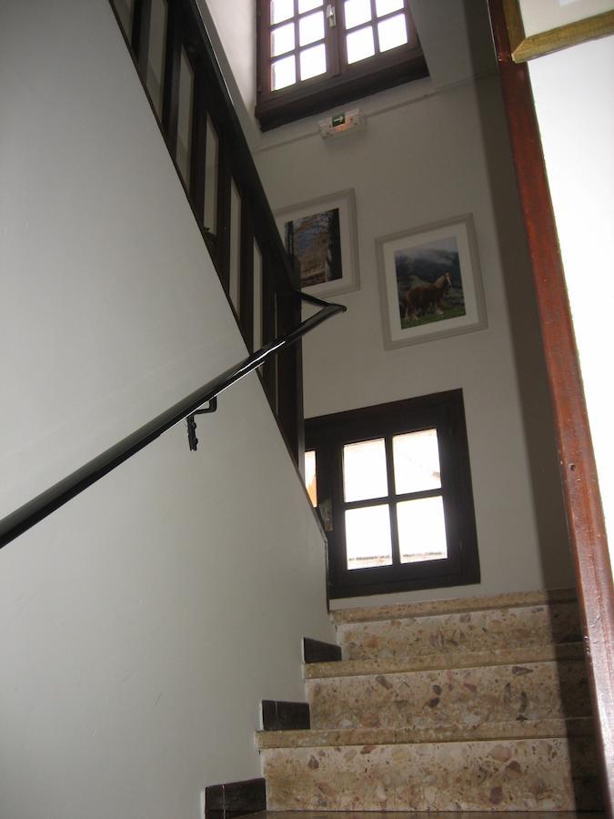 Auberge Les Myrtilles Couflens Room photo