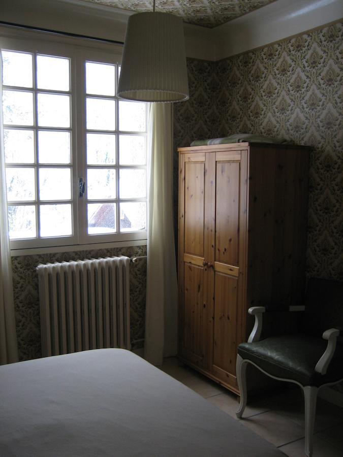 Auberge Les Myrtilles Couflens Room photo